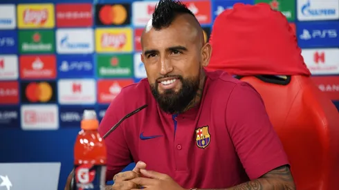 El King no se arrepiente de calentar el duelo ante el Bayern