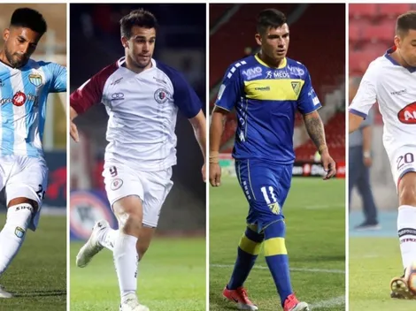 Lunes de Primera B: Agenda con los partidos que dan por TV