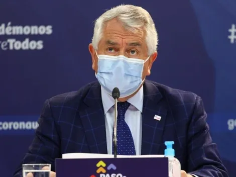 Anuncian comunas de Santiago que pasan a Fase 3 de desconfinamiento