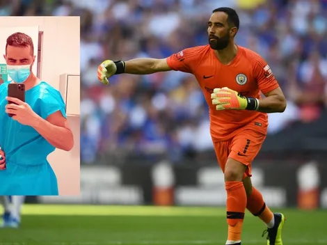 Bravo: "En el ecocardiograma mi corazón sale verde"