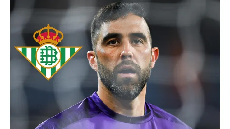 Bravo ya es del Betis de Pellegrini.