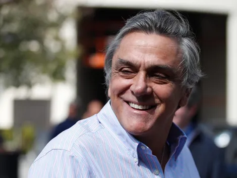 El regreso "inesperado" de Pablo Longueira a la política