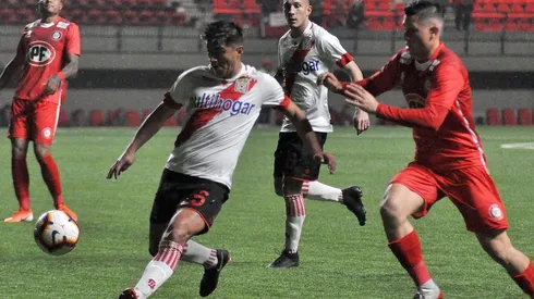 El Estadio la Granja recibirá el cierre de la fecha.