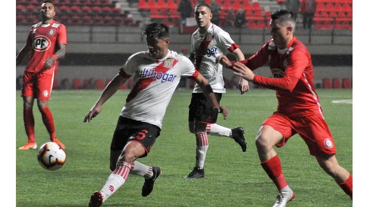 El Estadio la Granja recibirá el cierre de la fecha.