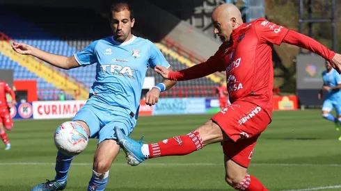 Ñublense sumó un importante triunfo ante Arica en el CAP