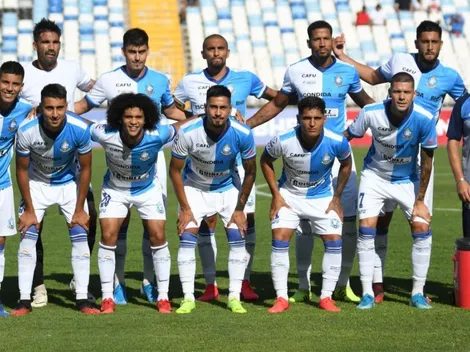 Antofagasta informa un caso de Covid-19 a horas de su reestreno