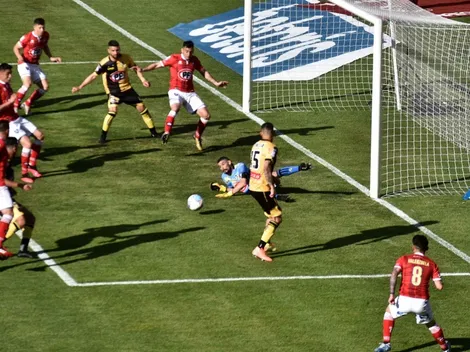 Huachipato vence a Coquimbo Unido y se mete en la pelea