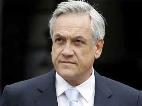 Presidente Piñera le pide al coronavirus "que nos deje tranquilos, que se vaya del país"