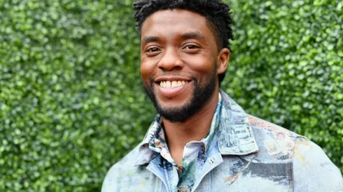 El actor murió a los 42 años producto de un cáncer de colon.