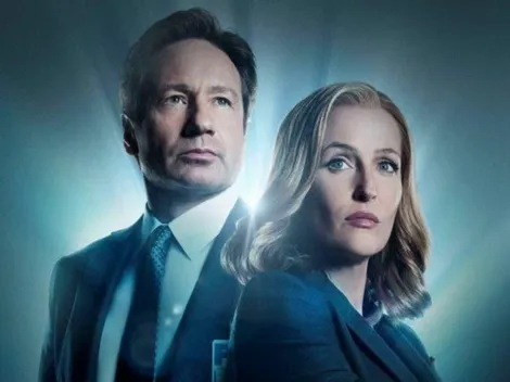 Fox prepara spin-off de "Los Archivos Secretos X" en tono de comedia