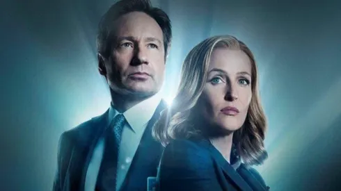 Hasta el momento no hay detalles si Gillian Anderson y David Duchovny serán parte de la serie animada.