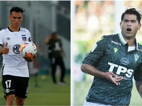 Colo Colo y Santiago Wanderers dan el vamos a la vuelta del fútbol en Chile