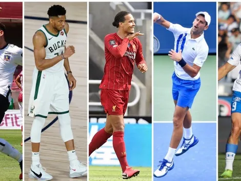 El regreso del Torneo Nacional y la Final de Cincinnati se toman la agenda