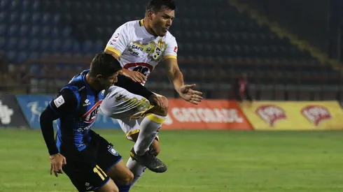 Coquimbo Unido y Huachipato se vuelven a encontrar este sábado en el regreso del Campeonato Nacional 2020.