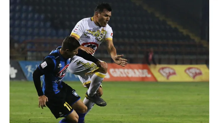 Coquimbo Unido y Huachipato se vuelven a encontrar este sábado en el regreso del Campeonato Nacional 2020.