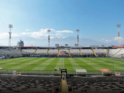 Colo Colo vs Wanderers: MINUTO A MINUTO