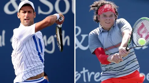 Atractiva final se vivirá en Nueva York.