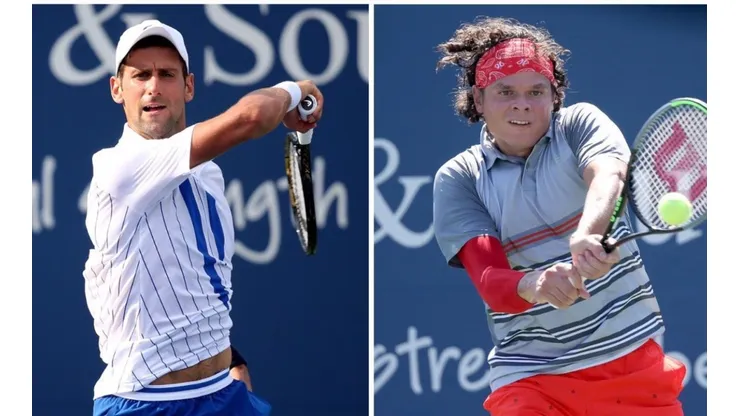 Atractiva final se vivirá en Nueva York.
