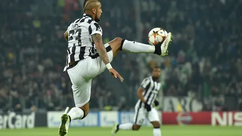 El King tiene ofertas de la Juventus y el Inter sobre la mesa, pero actualmente estaría más inclinado por retornar a la Vecchia Signora.