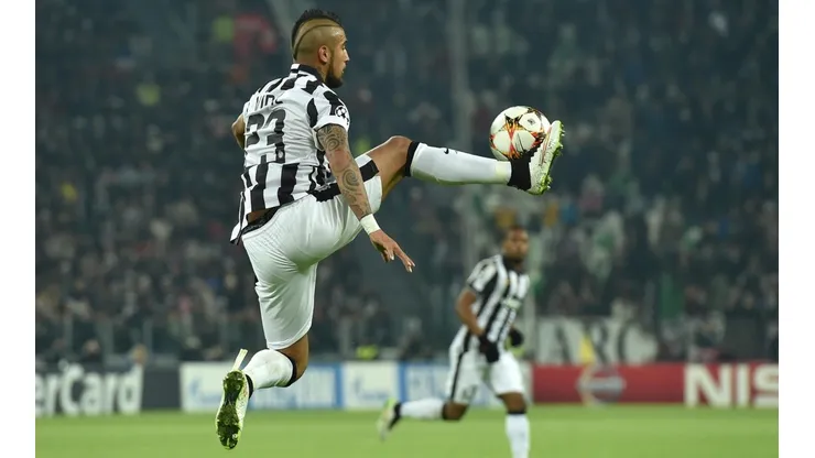 El King tiene ofertas de la Juventus y el Inter sobre la mesa, pero actualmente estaría más inclinado por retornar a la Vecchia Signora.