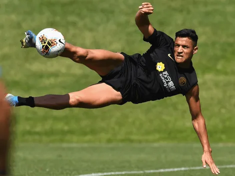 Alexis es Rey de las Asistencias de Inter en sólo dos meses