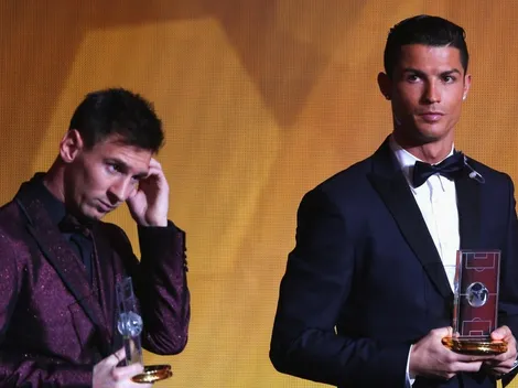 Cuadrado: "No me imagino a Messi y CR7 jugando juntos"