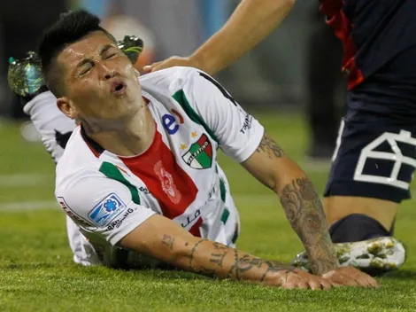 Jason Silva es detenido por la PDI en el marco de la Operación Clon