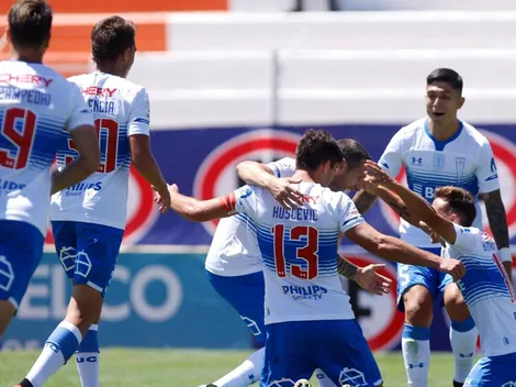 Para considerar: Los números que acercan a la UC al tricampeonato