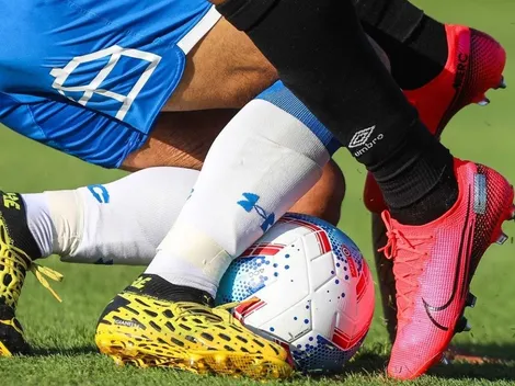 ¡Por fin! Este sábado vuelve con todo el fútbol chileno