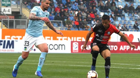 Cambio de horario para dos encuentros