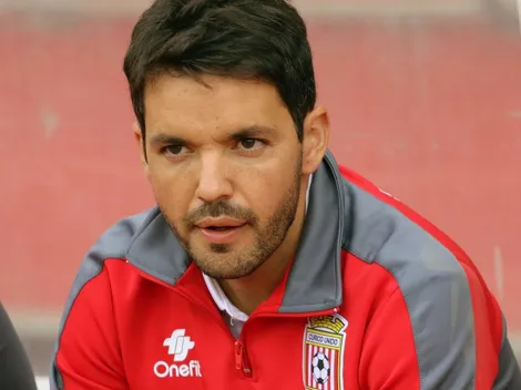 DT de Curicó por la vuelta del fútbol: “Esto es una nueva era”