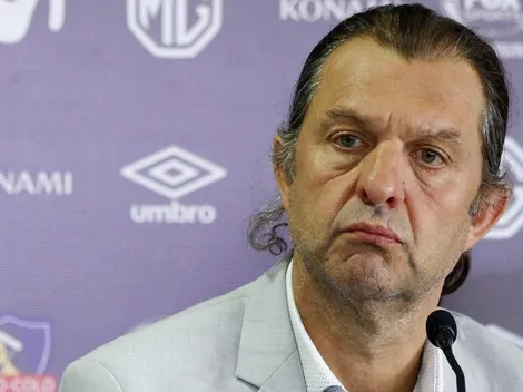 Mosa: "Vamos a ir a darle caza al puntero y pelear por el título"