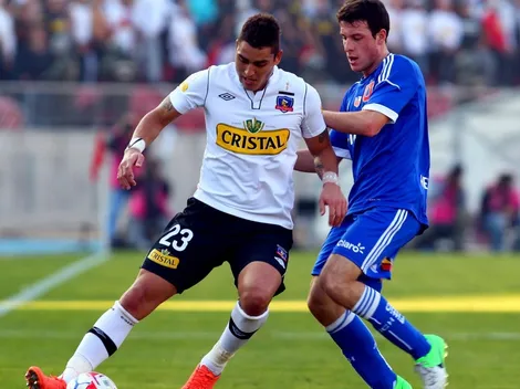 Bruno Romo no le cierra las puertas ni a la U, ni a la UC