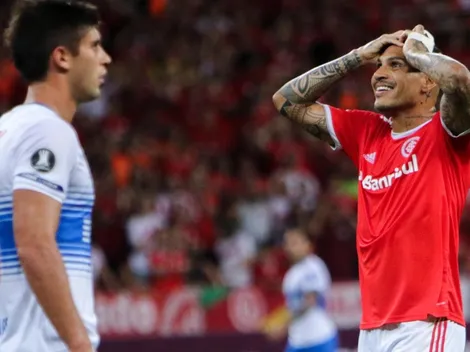 Atención UC: Inter encuentra reemplazante top a Guerrero