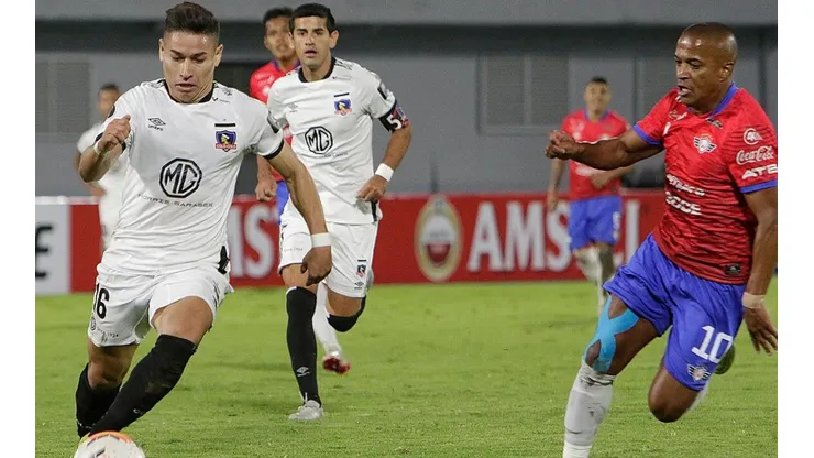 La Copa Libertadores arranca el 15 de septiembre