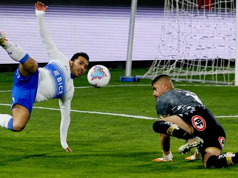 Unión le quita el invicto a la UC y el torneo queda al rojo