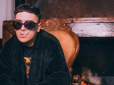 Drago200 estrena colaboración con Pablo Chill-E y AK4:20