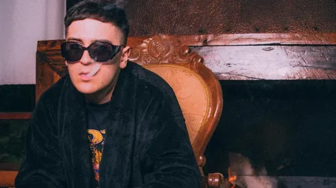 Drago200 inició su carrera en 2016.