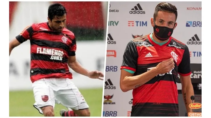 Maldonado destacó el fichaje de Isla al equipo brasileño.