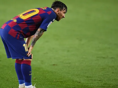 "Le estamos dando una patada en el c*** al más grande de la historia"