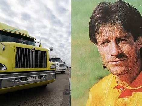 Rubén Camión Vallejos pide pronta solución a conflicto de los camioneros