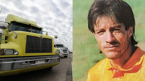 El Camión Vallejos tiene su opinión sobre las movilizaciones de los camioneros