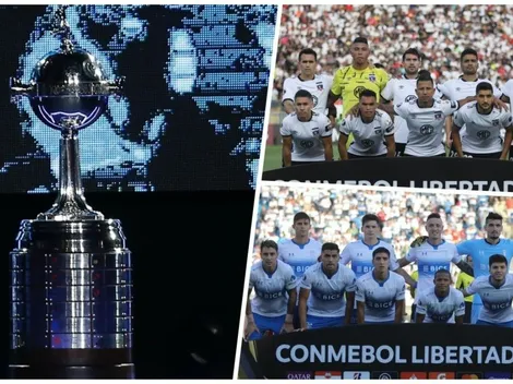 Uruguay se encamina a ser la sede única de la Libertadores y Sudamericana