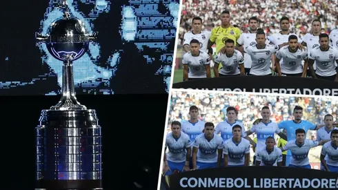 La fase final de la Libertadores y Sudamericana se puede disputar en Uruguay.