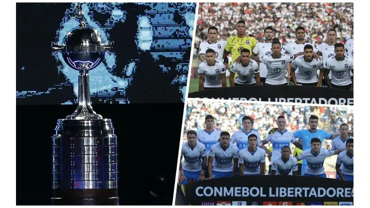 La fase final de la Libertadores y Sudamericana se puede disputar en Uruguay.