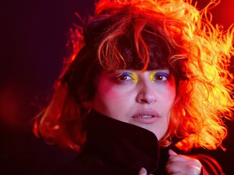 Natisú reaparece con nueva canción