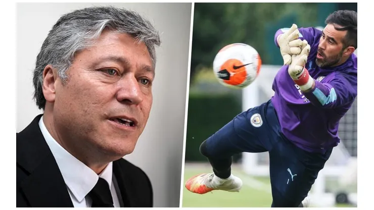 Yáñez asegura que Bravo ayudará a Pellegrini a consolidar su proyecto en el Betis.