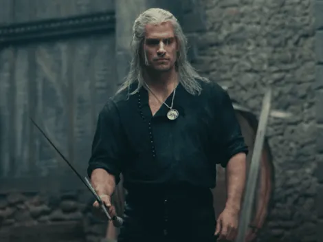 Un documental tras de cámaras sobre "The Witcher"