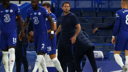 Frank Lampard tiene un equipo lujoso para pelear arriba en la Premier y Champions