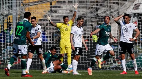 Wanderes reanuda el Campeonato Nacional con batacazo al vencer a Colo Colo en el Monumental.